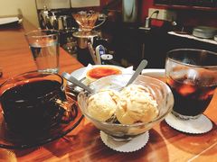 -RUMORS COFFEE ROASTERY鲁马滋咖啡(湖南路店)