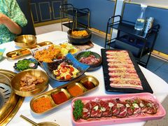 -妥妥烤肉料理(凯德店)