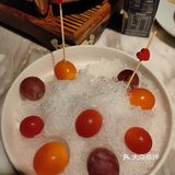 味感的调摄精细入微。而所使用的调味品种类繁多