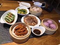 -小城粥道·海胆鲜虾粥(解放广场店)