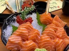 -诚家·日式烧鸟·深夜食堂(虹桥天街店)