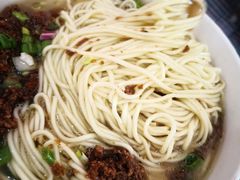 -胡成记口蘑龙眼包子(盐道街店)