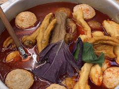 -顶上头·螺蛳火锅(五一新村店)