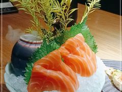 -江左尚白日本料理(万象城店)