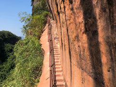 -丹霞山风景名胜区