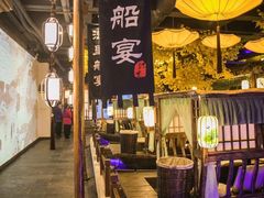 -淀里船宴(裕华东路店)