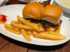 -Bistro 63 创意融合料理(广粤天地店)