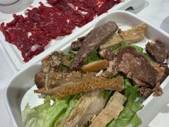 -八合里潮汕鲜牛肉火锅(吉大店)