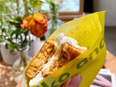 柚柚麻薯-泽田本家·铜锣烧(TX淮海店)