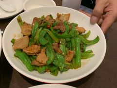 -刘胖子家常菜·蹄花焖藕(兴业店)