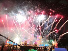 -沈阳方特欢乐世界