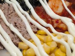 -米村拌饭(东方新天地店)
