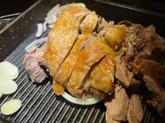 -楼兰新疆主题餐厅(苏州中心店)