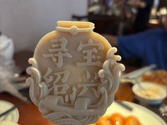 -寻宝记绍兴菜(鲁迅路店)