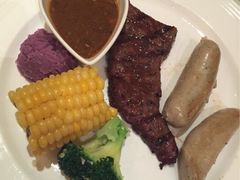 iphone_upload_pic-食间牛排(湖西路店)