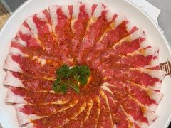 -韩宫宴烤肉·黑毛和牛·料理(滨湖银泰城店)