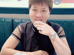 -南拳十三姨·潮汕砂锅粥(世纪金源店)