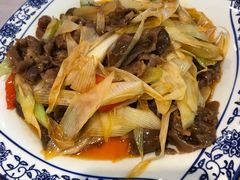 -东北人家铁锅炖(鞍山路店)