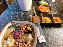 -松渡·鲜肉泥炉烤肉(时代天街店)