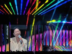 -南京奥林匹克体育中心-体育馆