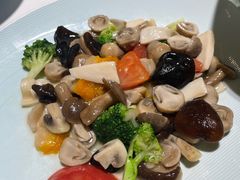 -山外山菜馆(玉泉路店)