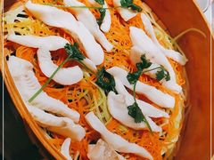 -好鲆·活鱼料理(金地广场店)
