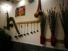 -芝麻花餐厅(祁家豁子店)