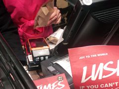 -LUSH(威尼斯人店)