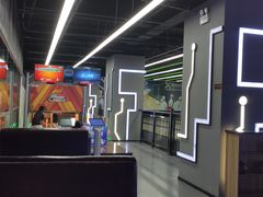 -复兴未来·轰趴空间(泰富百货店)