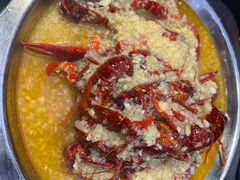 -袁老大龙虾(石鼓路总店)