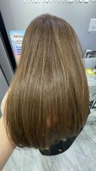 -FASHION PALACE hair+