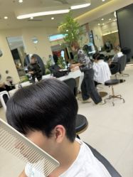 -GANO HAIR 