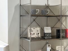 -科学家咖啡(恒隆广场店)