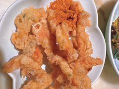 -金佬馆·川菜bistro(芜湖镜湖万达店)