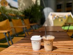 -CAMP.33露营烤肉·团建聚餐(创智天地店)