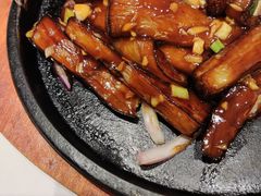 -惠丰堂饭庄·烤鸭·京味菜(翠微路店)