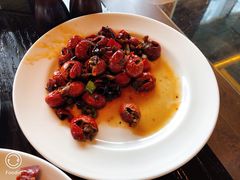 -君悦酒店·乐厨·高空自助餐(青年大街店)