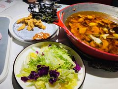 蜀龙阁水煮鱼-雲蜀龙阁·金牌水煮鱼(方庄店)