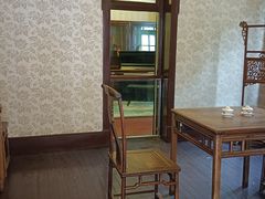 -张学良旧居陈列馆