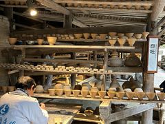 -景德镇古窑民俗博览区