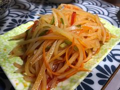 -鲁毓鲜蓬莱小面(黄山路店)