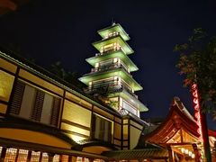 -御温泉·大餐庙会
