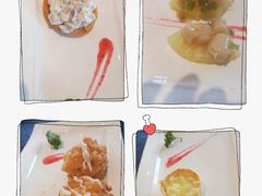 -鹭江潮餐厅•福建菜(鹭江佲家酒店)