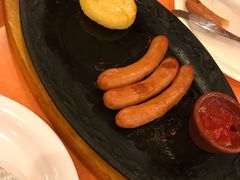 -萨莉亚意式餐厅(西青道欧亚达店)
