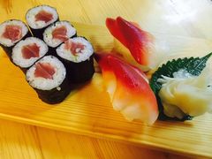 -福匠日本料理(人民路店)