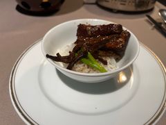 -荣轩(新荣记环球金融中心店)
