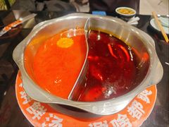 -红菇坊鲜汤火锅(北行店)