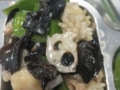 -北京外国语大学东院食堂