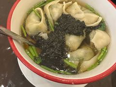 -五观堂素食(新华路店)