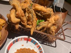 -塔哈尔·新疆盛宴(奉贤龙湖店)